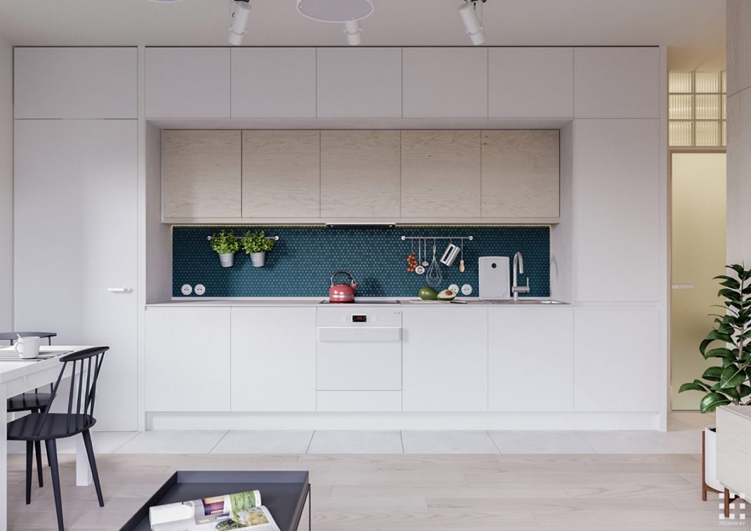 Décorer un appartement quand on a des enfants  Décorer un appartement quand on a des enfants